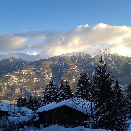 דירה Centaure-b *
