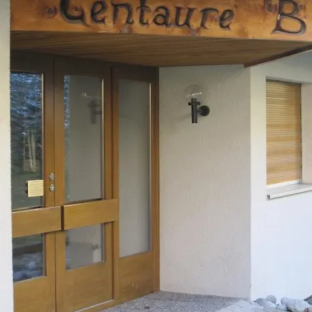 דירה Centaure-b
